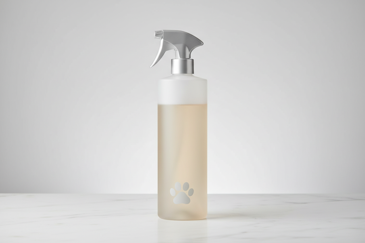Pet Stain & Odor Remover
