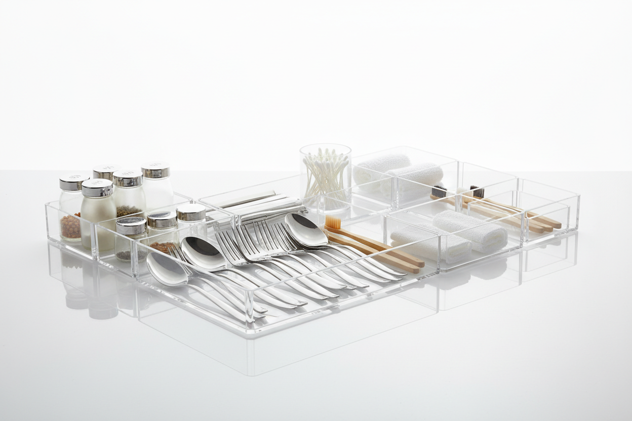Drawer Organizers