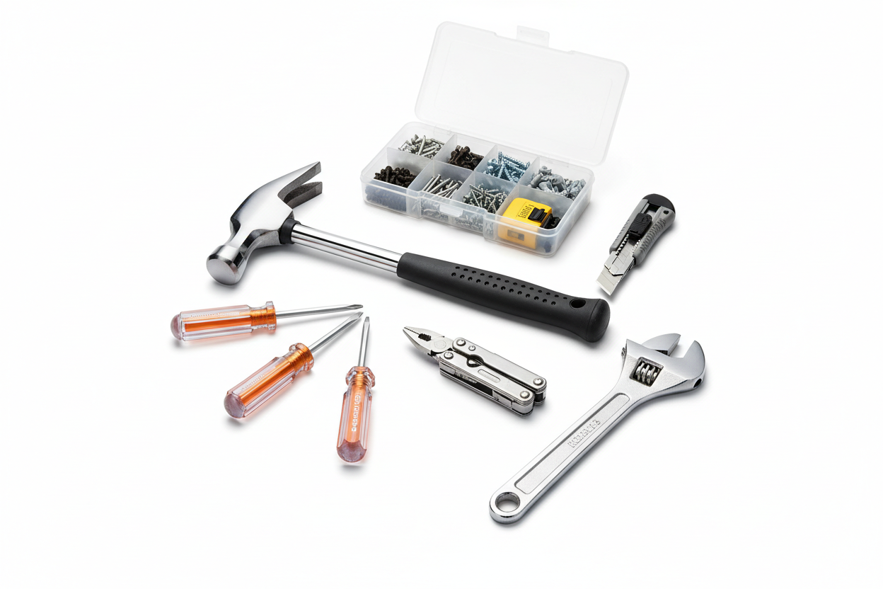 Quick Fix Tools