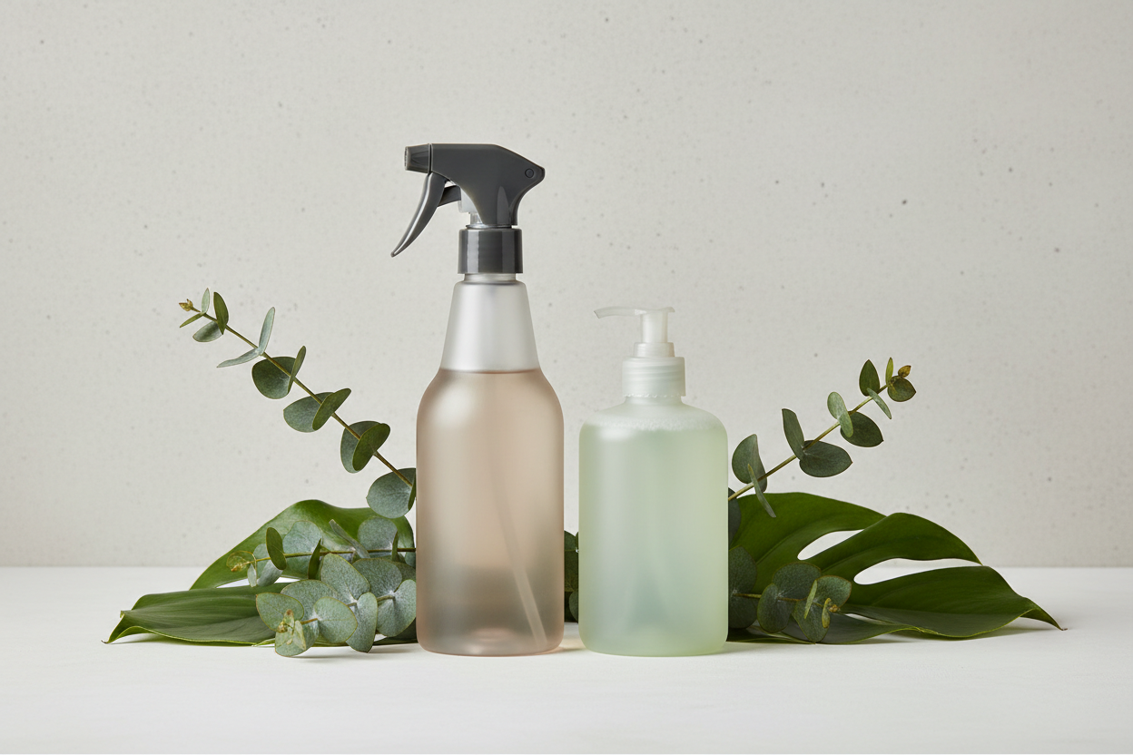 Odor Removal