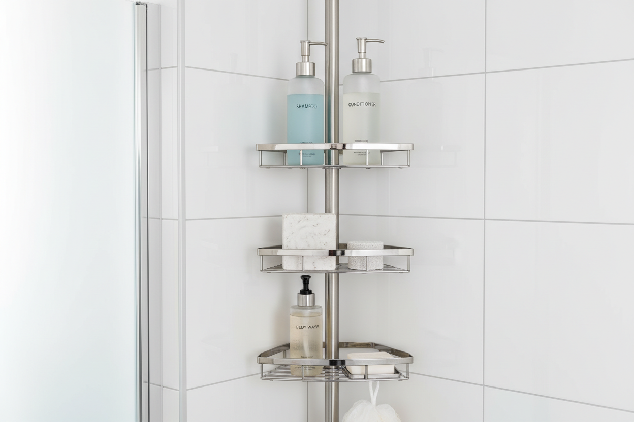 Shower Organizers