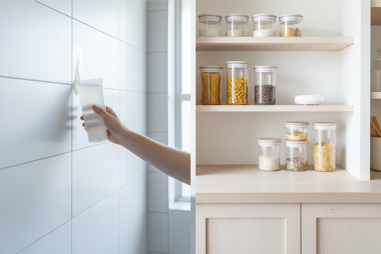 Mold & Moisture Fix