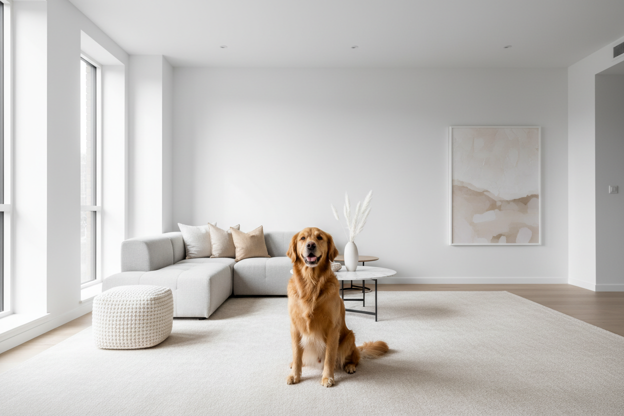 Pet Stain Solutions