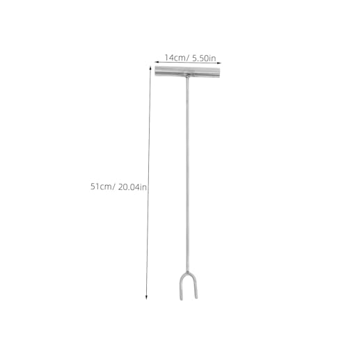 Water Key T Handle Multifunctional Tool for Opening | Hand Tools - Image 3