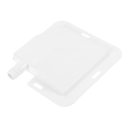 Angoily Air Conditioner Drip Pan, 4.72" AC Drain Pan - Image 2