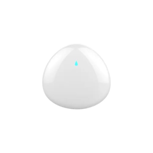 Z-Wave Smart Water Leak Detector, Water Leak Sensor - Image 2