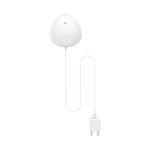 Z-Wave Smart Water Leak Detector, Water Leak Sensor - Image 6