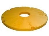 Tuf-Tite Internal Safety Lid 24" - Image 1