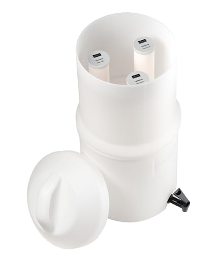 Katadyn TRK Drip Ceradyn Gravity Water Filter - Image 2