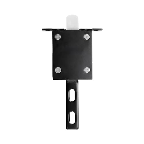 RV E521 2" Monaco/Winnebago Style Baggage Door Latch - Image 4