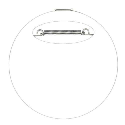 4861ER2001D Washer Door Gasket Clamp Assembly for LG Electronics - Image 2