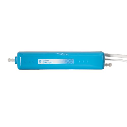 Aspen Silent+ Mini Aqua Gen 5 Condensate Pump – Ultra Quiet 16dB - Image 4