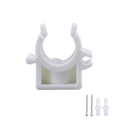 PEX Clips Pipe Clamp 1/2 Inch, 20 Pack 16 mm Pipe Hangers | Hand Tools - Image 7
