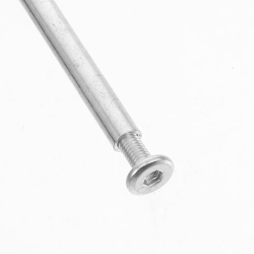 Toddmomy Patio Umbrella Replacement Fixing Screws 4 Pack - Image 6