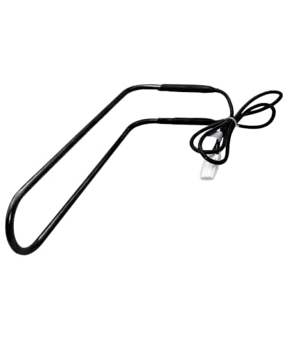 Refrigerator Defrost Heater Assembly WP67004188 67004188 - Image 2