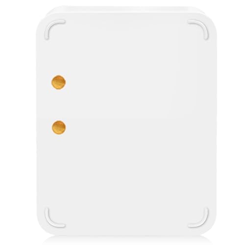 Zigbee Smart Water Leak Detector, 120dB Audible Alarm & - Image 4