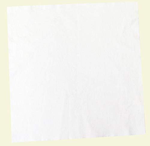 Trimaco Wonder Rag, 14" x 17" Microfiber Wiper Rags - 25 per Box, White