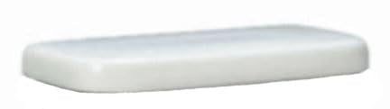 PROFLO PF9812LIDWH Toilet Replacement Lid for PF9812WH - White - Image 1