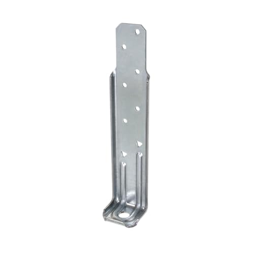 Simpson Strong-Tie DTT1Z-KT DTT1Z® ZMAX® Galvanized Deck - Image 6