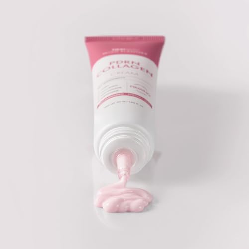[NEXTBEAU] PDRN Collagen Face Cream with Peptides & - Image 3