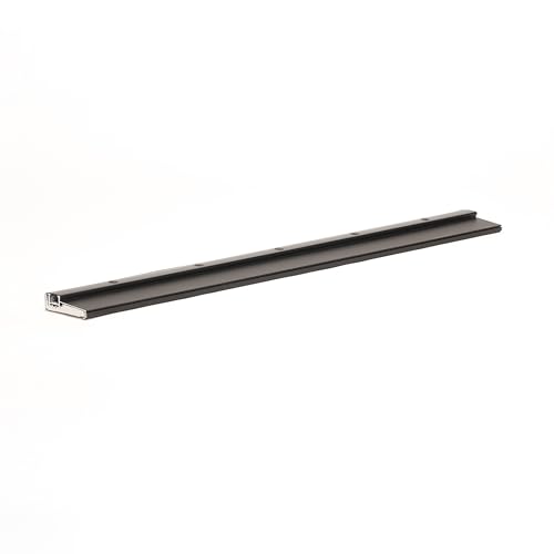 Adjustable Aluminum Threshold – Extra Short Width - Image 5