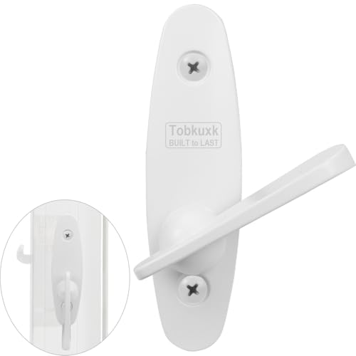 Sliding Door Lock Replacement for Andersen, 10-Years - Image 2