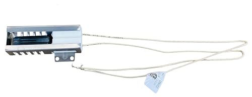 ClimaTek Gas Range Oven Stove Ignitor Fits Westinghouse - Image 2