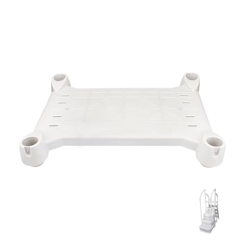 Platform Replacement for Above Ground BiltMor Step 24.5" x 12" x - Image 2