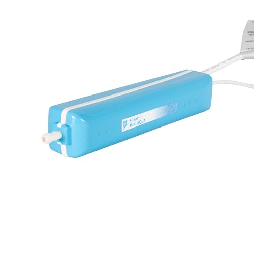Aspen Silent+ Mini Aqua Gen 5 Condensate Pump – Ultra Quiet 16dB - Image 3