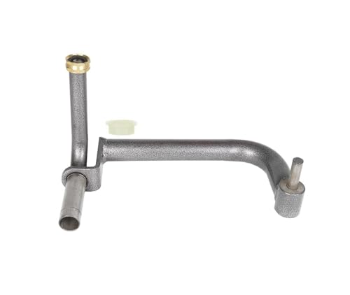 Yard Butler Inlet Pipe Replacement, SRWM-180 Swivel Reel - Image 2