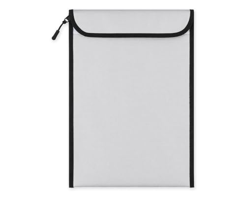 Fireproof Document Bag 15x11 Inch - Image 2