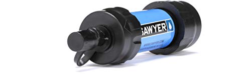 Sawyer Products SP128 Mini Water Filtration System, Single, Blue - Image 5