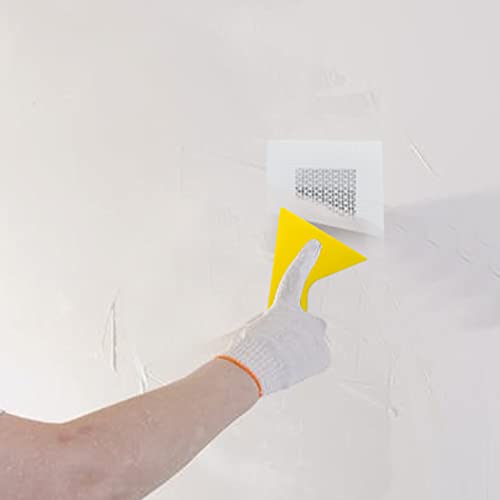 13 Pack 2 Inch Drywall Patch Repair Kit - Image 6