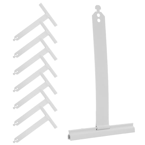 Holibanna 8pcs Roller Shutter Repair Kit - Universal | Home Repair - Image 2