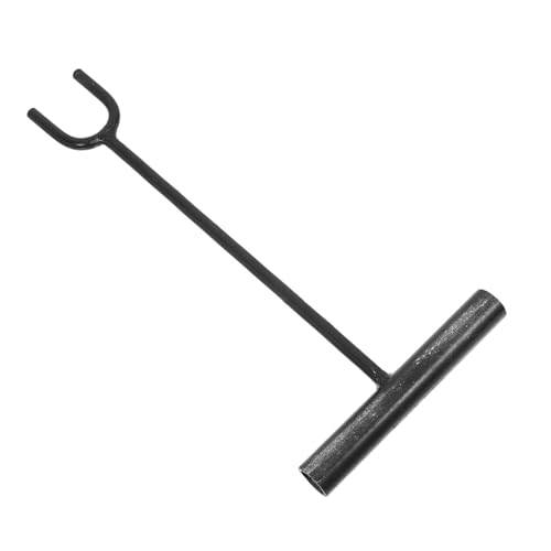 Water Shut off Tool Long Reach T-handle - Image 2