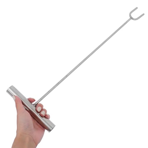 Valve Wrench Extender Tool 48cm with U-Shaped 2.5cm | Hand Tools - Image 5