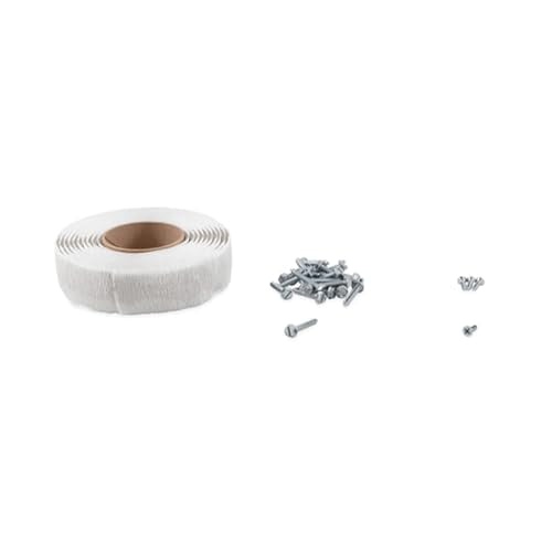 Camco Universal Vent Installation Kit with Putty Tape- Use - Image 4