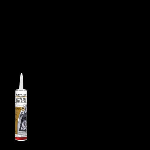 Rust-Oleum Roof Repair Cement Sealant, Extreme, 10.1oz - Image 3