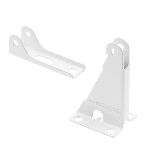 Prime-Line K 55602 Storm and Screen Door Closer Jamb | Home Repair - Image 2