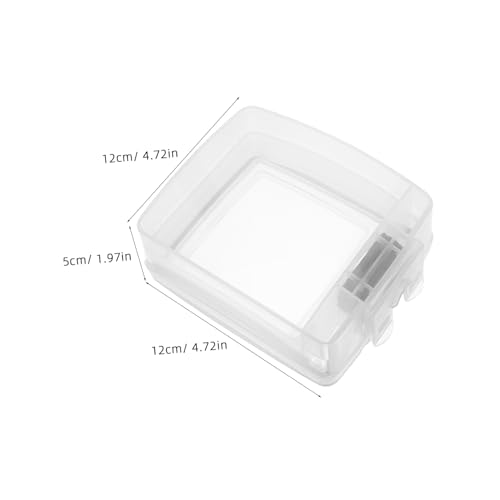 Ipetboom Waterproof Outlet Cover and Electrical Plug | Pet Essentials - Image 3