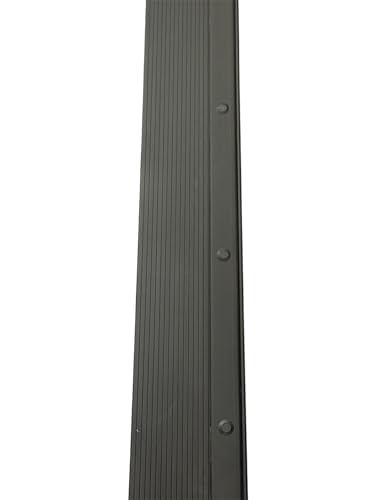 KC Hardware Adjustable Aluminum Threshold Waterproof - Image 7