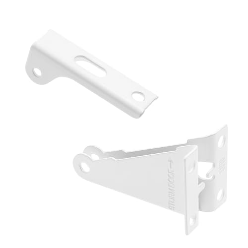 Prime-Line K 55602 Storm and Screen Door Closer Jamb | Home Repair - Image 4