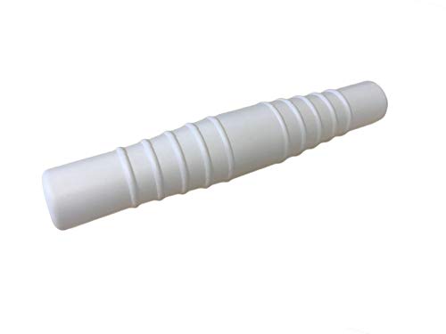 Drain Pump Discharge Hose Extension Connector (Designed - Image 3