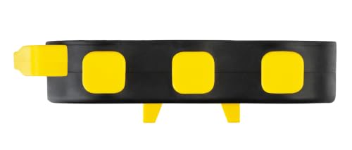 CH Hanson 03040 Magnetic Stud Finder Pack of 2 - Image 5