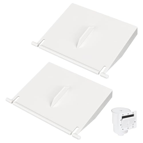8926 Pool Skimmer Flapper Door, Weir Door for Hydrotools - Image 2
