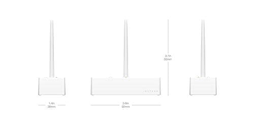 Insteon Water Leak Detector, Wireless Smart Water Alarm Sensor - Image 4
