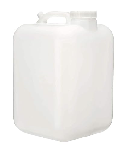 FastRack 5 Gallon Hedpak with Cap | BPA-free, Food-Grade - Image 2