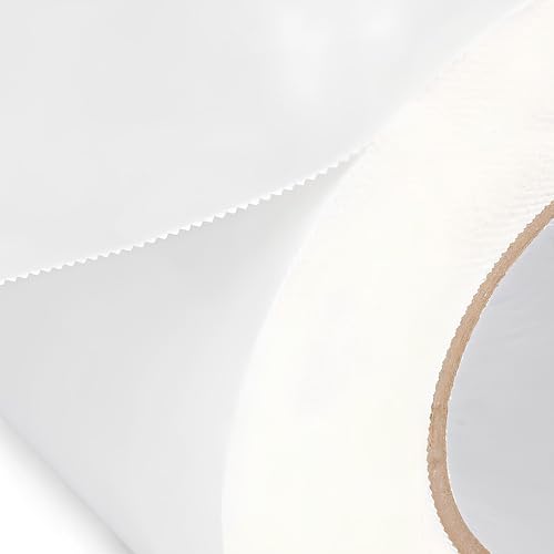 ELK Vapor Barrier Tape - 4” x 180ft - PE 7mm Polyethylene - Image 7