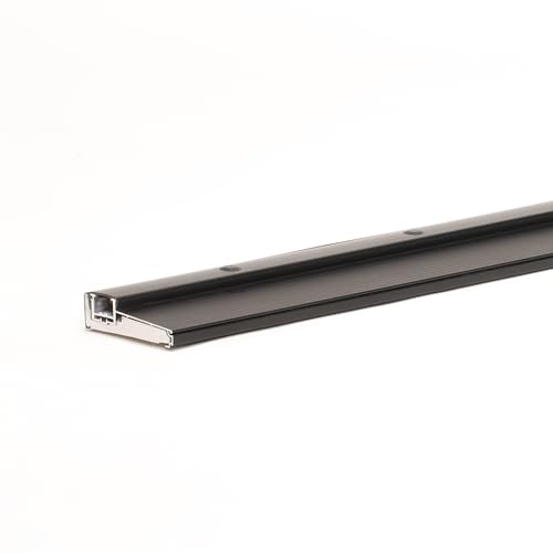 Adjustable Aluminum Threshold – Extra Short Width - Image 4