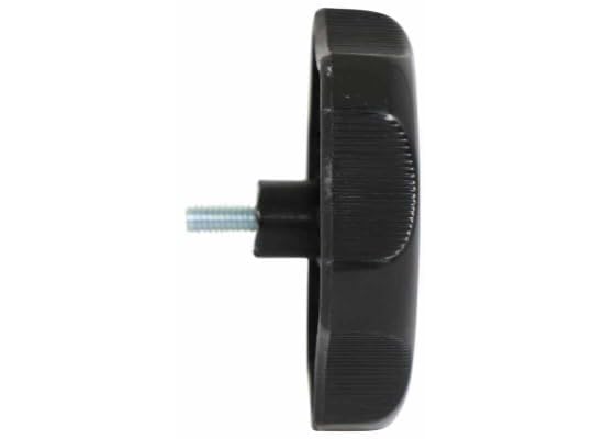 1 Pack 20345 Window Roof Vent Crank Knob with 1 Inch Shaft - Image 4